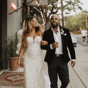 Meet your Posher, Stephen